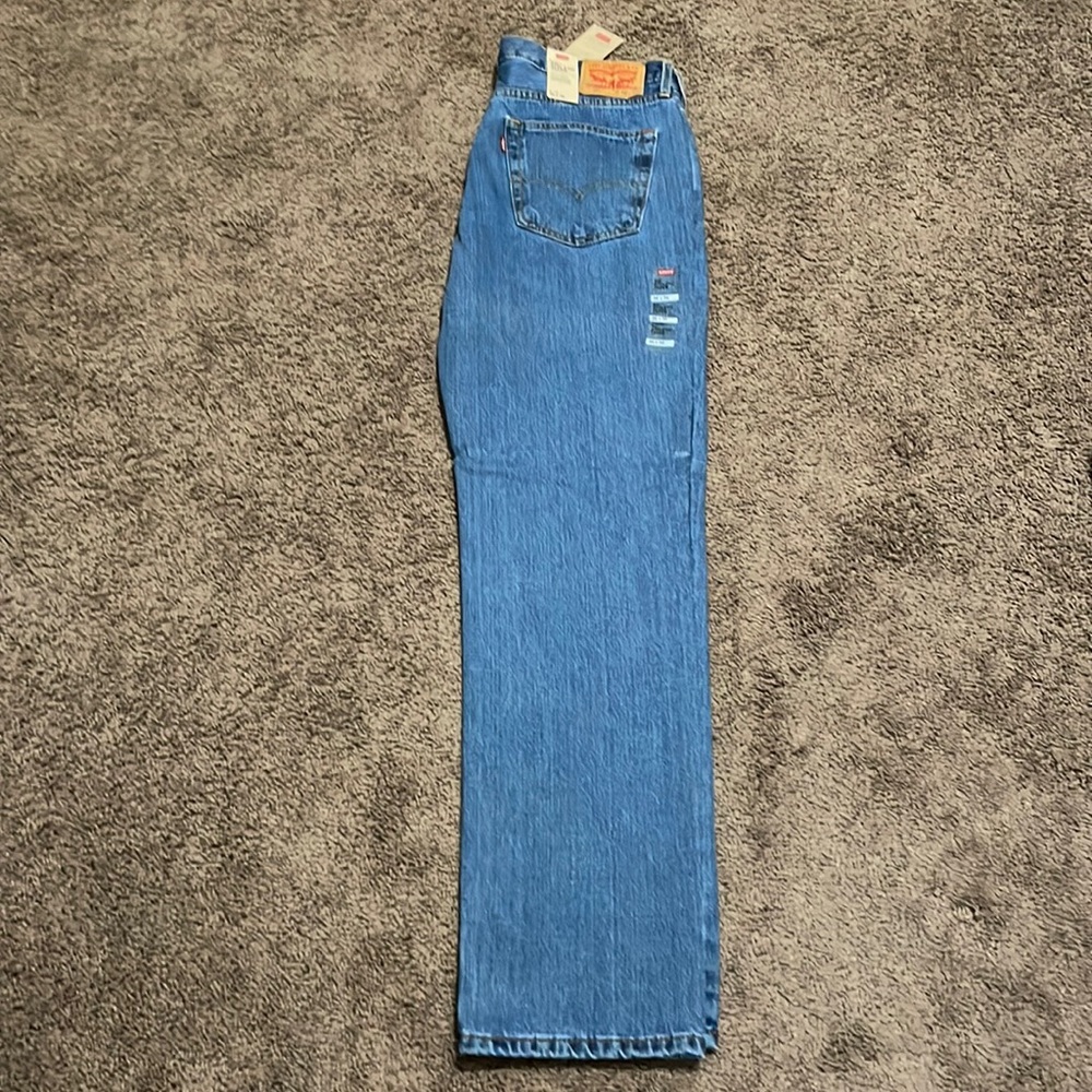 Levi’s 541 Jeans - Brand New with Tags